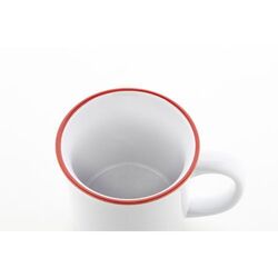 mug vintage Woodstock Subo