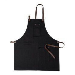 tablier de cuisine en coton James