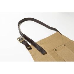 Tablier De Cuisine En Coton James