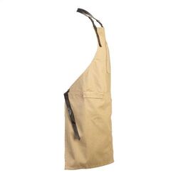 Tablier De Cuisine En Coton James