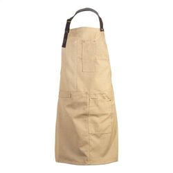 Tablier De Cuisine En Coton James