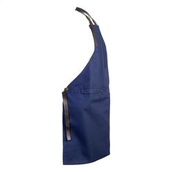 Tablier De Cuisine En Coton James