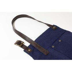 Tablier De Cuisine En Coton James