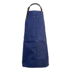 Tablier De Cuisine En Coton James