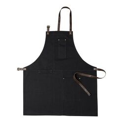 Tablier De Cuisine En Coton James