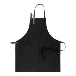 Tablier De Cuisine En Coton James