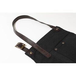 Tablier De Cuisine En Coton James