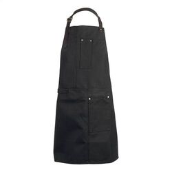Tablier De Cuisine En Coton James