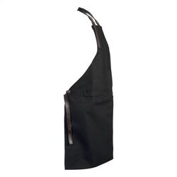 Tablier De Cuisine En Coton James