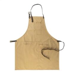 Tablier De Cuisine En Coton James