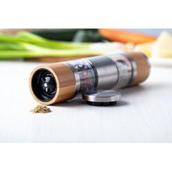 moulin à sel et poivre Muntok