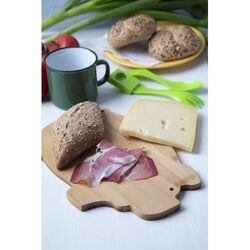 Planche À Découper Mangalica