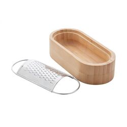 râpe à fromage Reggiano