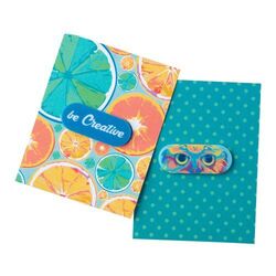 Cache webcam CreaCam