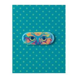 Cache webcam CreaCam