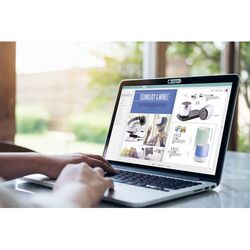 Cache webcam CreaCam