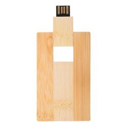 clé USB Bambusb