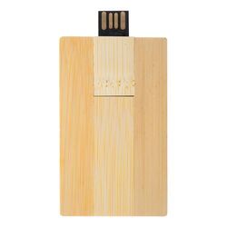 clé USB Bambusb