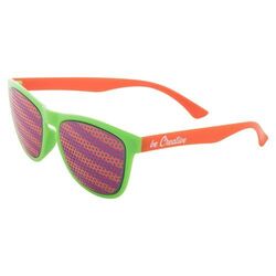 Lunettes De Soleil Sur-Mesure - Cadre Creasun