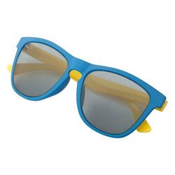 Lunettes De Soleil Sur-Mesure - Cadre Creasun