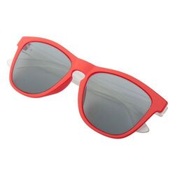 Lunettes De Soleil Sur-Mesure - Cadre Creasun