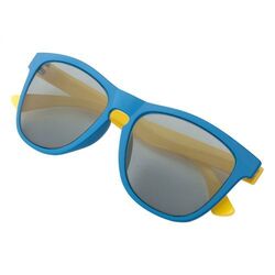 Lunettes De Soleil Sur-Mesure - Cadre Creasun