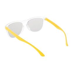 Lunettes De Soleil Sur-Mesure - Cadre Creasun