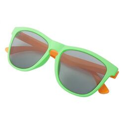 lunettes de soleil sur-mesure CreaSun