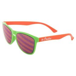 lunettes de soleil sur-mesure CreaSun