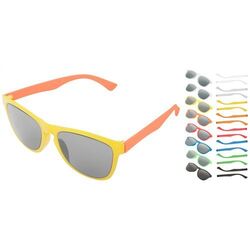 lunettes de soleil sur-mesure CreaSun