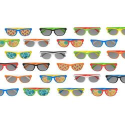 lunettes de soleil sur-mesure CreaSun