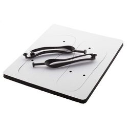 tongs sublimation Suboslip