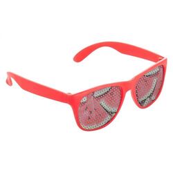 lunettes de soleil Padang