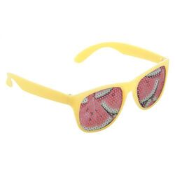 lunettes de soleil Padang