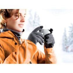gants tactiles Tapster