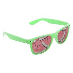 lunettes de soleil ”xaloc” Nazare