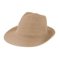 chapeau en polyester Willow