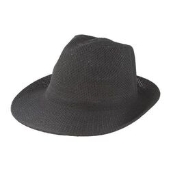 Chapeau En Polyester Willow
