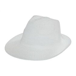 chapeau en polyester Willow
