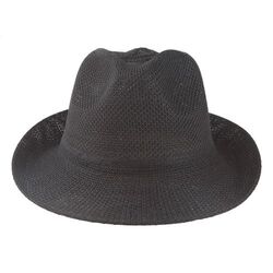 chapeau en polyester Willow
