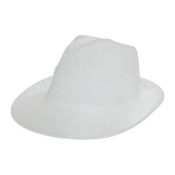 Chapeau En Polyester Willow
