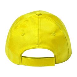 casquette de baseball pour enfants Mincap