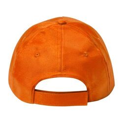 casquette de baseball pour enfants Mincap