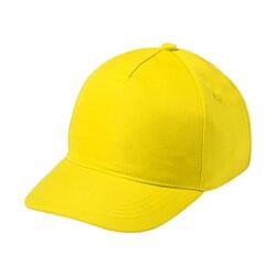 casquette de baseball pour enfants Mincap