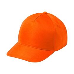 casquette de baseball pour enfants Mincap