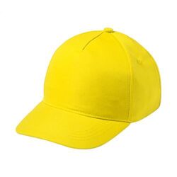 casquette de baseball pour enfants Mincap
