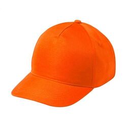 casquette de baseball pour enfants Mincap