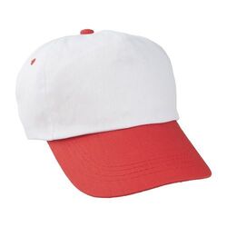 Casquette Base-Ball Reggie