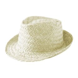 Chapeau De Paille Strawra