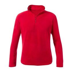 veste en polaire Therma